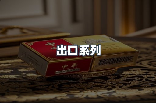 出口系列
